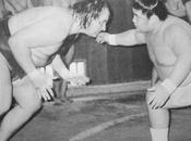 Wrestling History Bites John Tenta: Vida leyenda