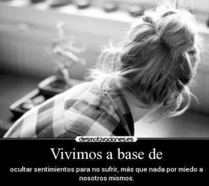 Soy asertiva… ¡Porqué me da la gana!