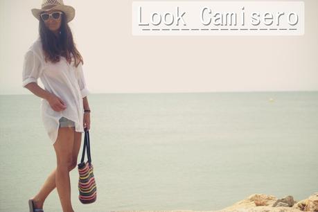 Look Camisero