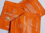 Rewiew Pleasure Germaine Capuccini