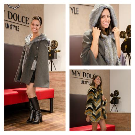 My Dolce :Evento Bloggers