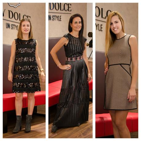 My Dolce :Evento Bloggers