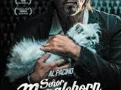 Crítica “Señor Manglehorn” (2014)