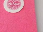 Manualidades niños: HACEMOS CUADERNO PIZARRA