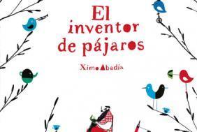 'El inventor de pájaros' de Ximo Abadía