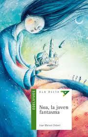 'Noa' de Joan Manuel Gisbert