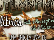 Nueva iniciativa: ¡Autumnthon 2015!