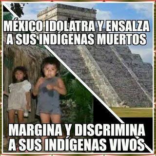 El Presente tiene prioridad sobre el Pasado