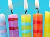 ¡Aquellas Pequeñas Cosas cumple años!