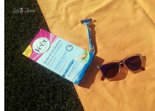 Depilación en verano, ¿Qué opción eliges?