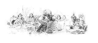 Beba, Padre, Que le da la Vida