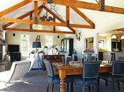 Casa Estilo Rustico Campestre Arrowntown