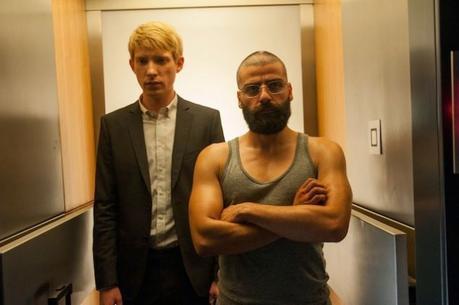 Opinión y critica de Ex-Machina