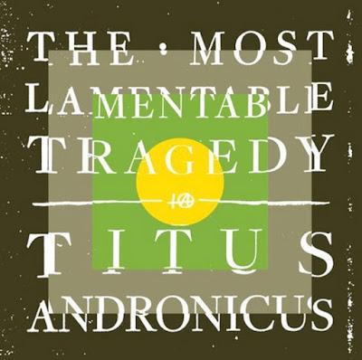 Titus Andronicus: Su obra coral