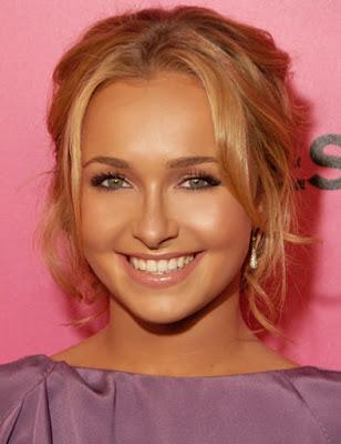 La sexy rubia, Hayden Panettiere, cumple 26 años