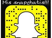 SNAPCHAT Snapchatis!!!