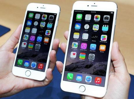 Tenemos fecha para los nuevos IPhones: El iPhone 6S y el Plus saldrán el 11 de septiembre Tenemos fecha para los nuevos IPhones: El iPhone 6S y el Plus saldrán el 11 de septiembre