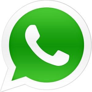 WhatsApp en web ya se puede usar en los dispositivos de Apple whatsapp