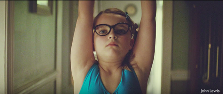 Nuevo comercial de John Lewis