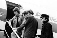 50 años: 21 Ago. 1965 - Metropolitan Stadium - Minneapolis, Minnesota [VIDEO]