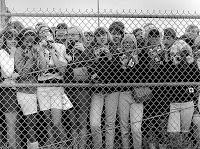 50 años: 21 Ago. 1965 - Metropolitan Stadium - Minneapolis, Minnesota [VIDEO]