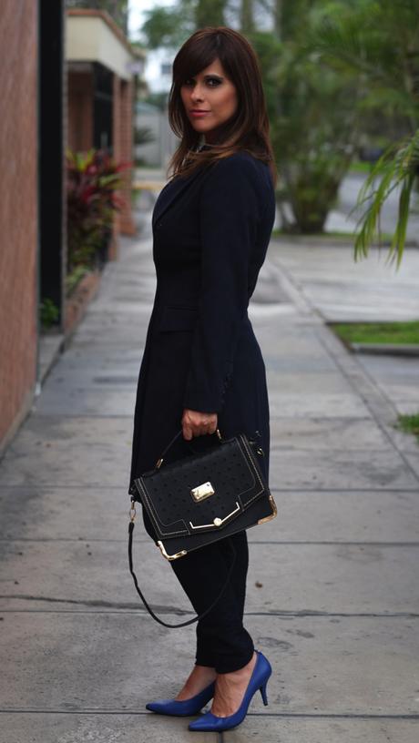 Oficina- Casual Friday