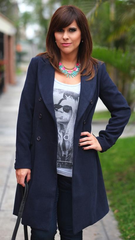 Looks, al trabajo, ropa de trabajo, invierno, moixx 