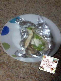MI KEBAB CASERO A MI ESTILO