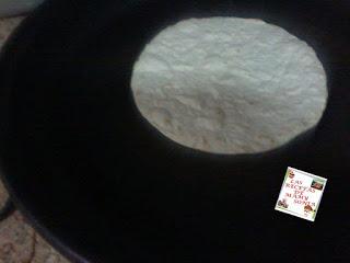 MI KEBAB CASERO A MI ESTILO