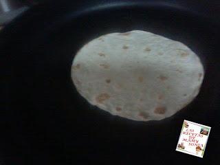 MI KEBAB CASERO A MI ESTILO
