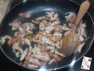 MI KEBAB CASERO A MI ESTILO