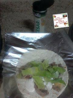 MI KEBAB CASERO A MI ESTILO