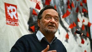 Grecia: Unidad Popular, partido opuesto a la Troika intentará formar gobierno