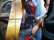 TAQUILLA PRIMER SEMESTRE 2015 (Box Office 2015)