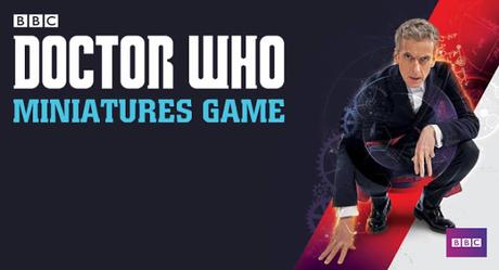 Noticias desde Private Press y Warlord Games:Warmahordes y Doctor Who