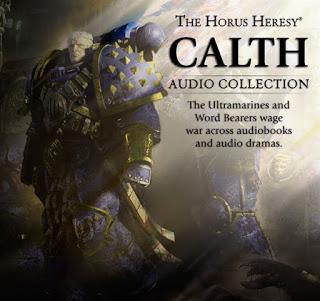 Templarios Negros deshonrados y packs de la Herejía en Black Library