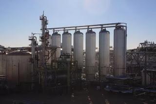 Solana: Una de las plantas Termosolares más grandes del mundo