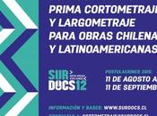 @Surdocs abre convocatoria 2015 para documentales