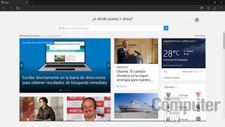Microsoft Edge frente a Chrome y Firefox, elegimos el mejor