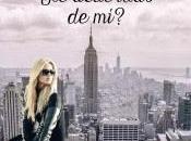 Hola, acuerdas mí?, Megan Maxwell