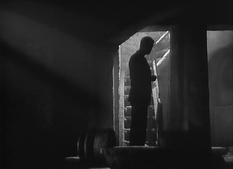 The fugitive - 1947