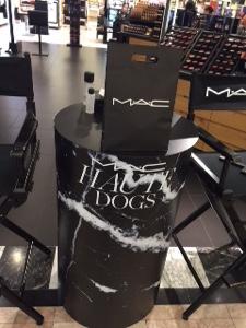 Mac Cosmetic su Nueva Colección Haute Dogs