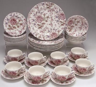 Estamos invitados a tomar el té