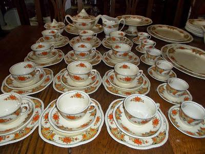 Estamos invitados a tomar el té