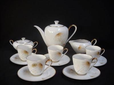 Estamos invitados a tomar el té