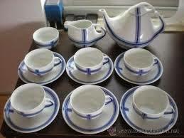 Estamos invitados a tomar el té