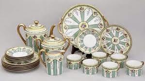 Estamos invitados a tomar el té