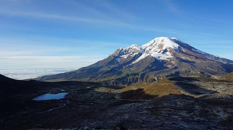 Conoce todos los atractivos rincones del Parque Nacional El Cajas, Ecuador