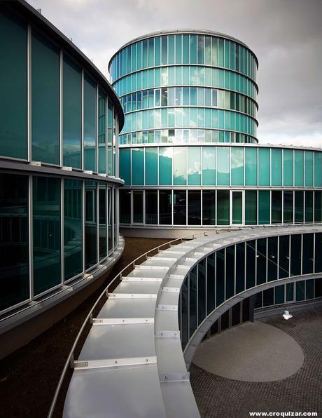 Concello de Lalín – Mansilla + Tuñón LAL-005-Tuñón y Mansilla Ayuntamiento de Lalín (Pontevedra)-10