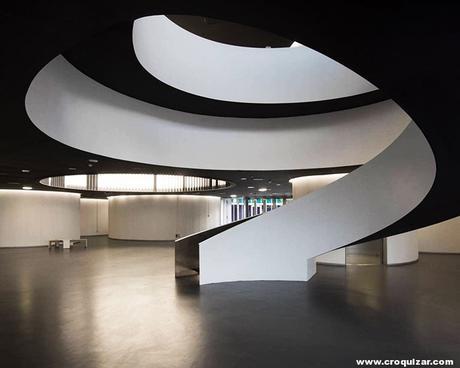 Concello de Lalín – Mansilla + Tuñón LAL-005-Tuñón y Mansilla Ayuntamiento de Lalín (Pontevedra)-14